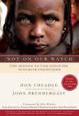 Not on Our Watch (eBook, ePUB)