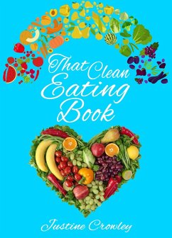 Cover That Clean Eating Book (eBook, ePUB)