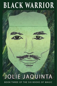 Cover Black Warrior (The Six Books of Magic, #3) (eBook, ePUB)
