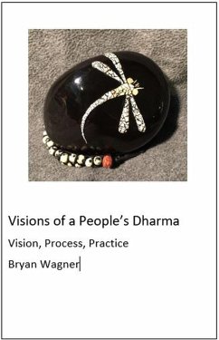 Cover Visions of a People's Dharma (eBook, ePUB)