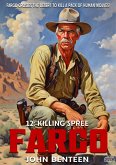 Fargo 12: Killing Spree (A Neal Fargo Adventure, #12) (eBook, ePUB)