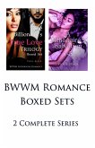 BWWM Romance Boxed Sets: The Billionaire's True Love\A Billionaire's Salvation (2 Complete Series) (eBook, ePUB)