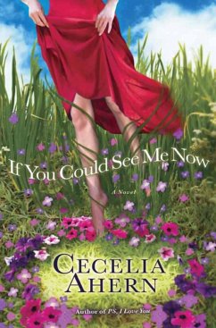 If You Could See Me Now (eBook, ePUB) - Ahern, Cecelia