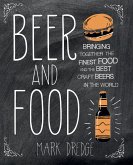 Beer and Food (eBook, ePUB)