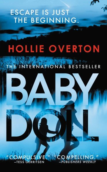Baby Doll (eBook, ePUB)