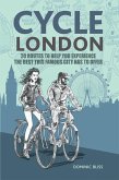 Cycle London (eBook, ePUB)