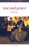 War and Peace (ReadOn Classics) (eBook, ePUB)