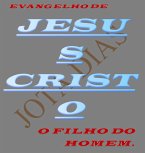 EVANGELHO DE JESUS CRISTO (eBook, ePUB)