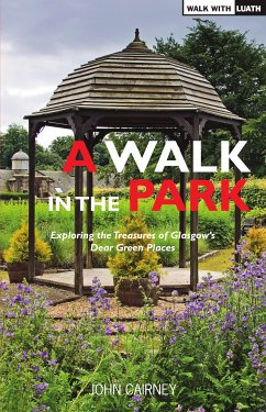 A Walk in the Park (eBook, ePUB) - Cairney, John