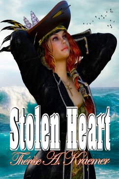 Cover Stolen Heart (eBook, ePUB)