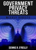 Government Privacy Threats (eBook, ePUB)