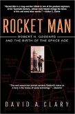 Rocket Man (eBook, ePUB)