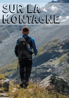 Sur la Montagne (eBook, ePUB) - Prohin, David et Anne-Laure