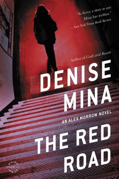 The Red Road (eBook, ePUB) - Mina, Denise