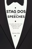 Stag Dos and Speeches (eBook, ePUB)
