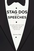 Stag Dos and Speeches (eBook, ePUB)