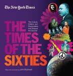 New York Times The Times of the Sixties (eBook, ePUB)