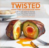 Twisted: The Cookbook (eBook, ePUB)