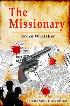 Cover The Missionary (eBook, ePUB)