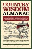 Country Wisdom Almanac (eBook, ePUB)