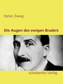 Cover Die Augen des ewigen Bruders (eBook, ePUB)