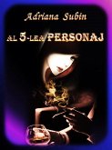 Al 5-lea Personaj (eBook, ePUB)