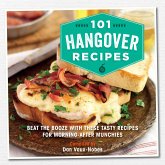 101 Hangover Recipes (eBook, ePUB)