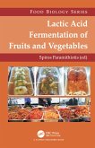 Lactic Acid Fermentation of Fruits and Vegetables (eBook, PDF)