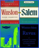 Winston-Salem Revue (eBook, ePUB) Winston-Salem Revue (eBook, ePUB)