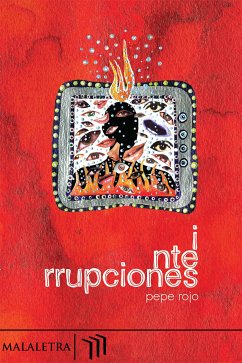 I nte rrupciones (eBook, ePUB) - Rojo, Pepe