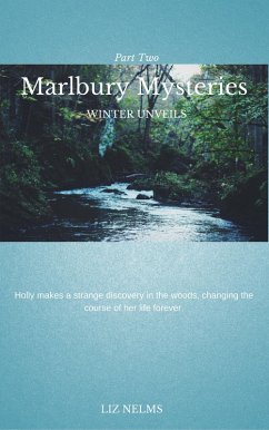 Cover Marlbury Mysteries Winter Unveils: Part Two (eBook, ePUB)