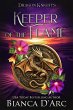 Keeper of the Flame (Dragon Knights,... - Bild 1