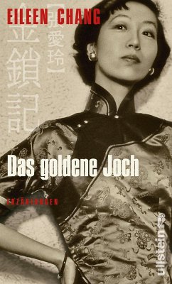 Das goldene Joch (eBook, ePUB) - Chang, Eileen