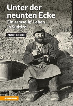 Unter der neunten Ecke (eBook, ePUB) - Gögele, Anton