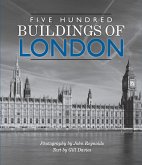 Five Hundred Buildings of London (eBook, ePUB)