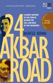 24 Akbar Road [Revised and Updated] (eBook, ePUB)