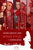 Heiße Erotik von Bonnie Stylez - 1. Sammelband (eBook, ePUB)