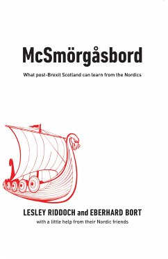 McSmörgåsbord (eBook, ePUB) - Riddoch, Lesley