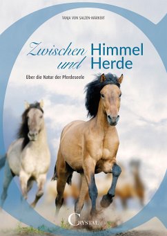 Zwischen Himmel und Herde (eBook, ePUB) - von Salzen-Märkert, Tanja