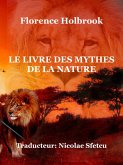 Le livre des mythes de la nature (eBook, ePUB)