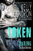 Token (Daring the Kane Brothers) (eBook, ePUB) Token (Daring the Kane Brothers) (eBook, ePUB)