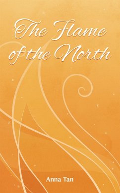 Cover The Flame of the North (The Painted Hall Collection, #2) (eBook, ePUB)