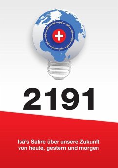 2191 (eBook, ePUB)