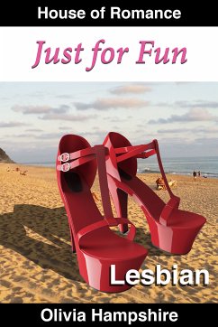 Just for Fun (eBook, ePUB) - Hampshire, Olivia