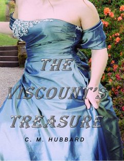 Cover The Viscount's Treasure (eBook, ePUB)