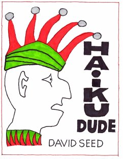 Cover Haiku Dude (eBook, ePUB)