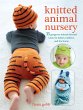 Knitted Animal Nursery (eBook, ePUB) - Bild 1