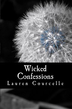 Cover Wicked Confessions (Persephone Smith, #5) (eBook, ePUB)