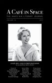 A Cafe in Space: The Anais Nin Literary Journal, Volume 14 (eBook, ePUB)