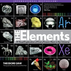 Elements (eBook, ePUB) - Gray, Theodore